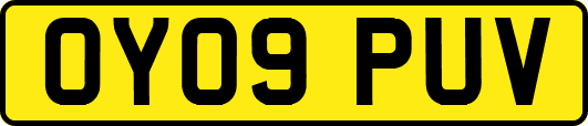 OY09PUV
