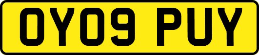 OY09PUY