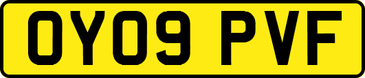 OY09PVF