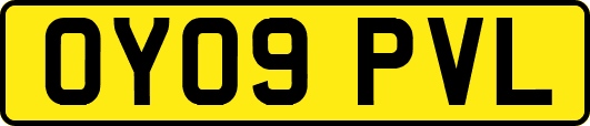 OY09PVL