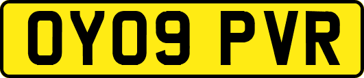 OY09PVR