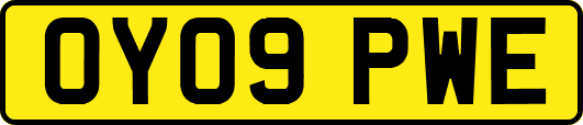 OY09PWE