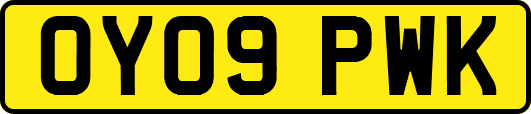 OY09PWK