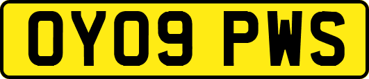 OY09PWS