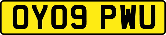OY09PWU