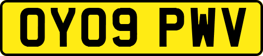 OY09PWV