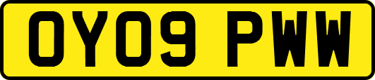 OY09PWW