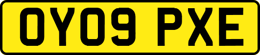 OY09PXE