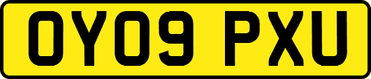 OY09PXU