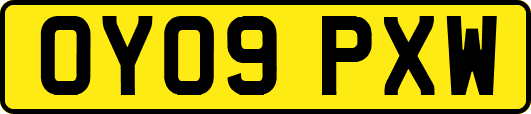 OY09PXW