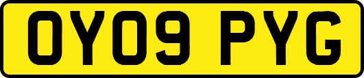 OY09PYG