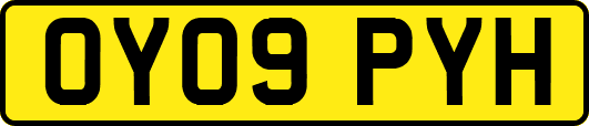 OY09PYH