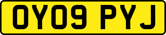 OY09PYJ