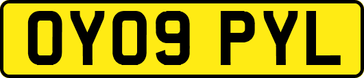 OY09PYL