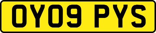 OY09PYS