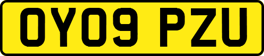 OY09PZU