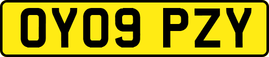 OY09PZY