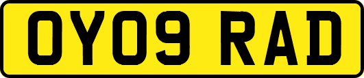 OY09RAD