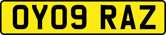OY09RAZ