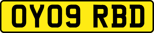 OY09RBD