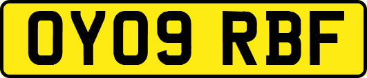 OY09RBF