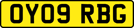 OY09RBG