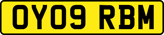 OY09RBM