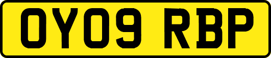 OY09RBP