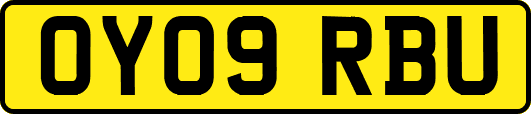 OY09RBU