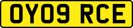 OY09RCE