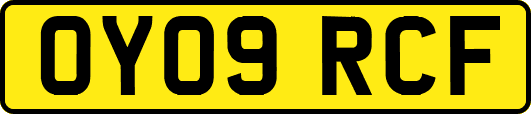 OY09RCF