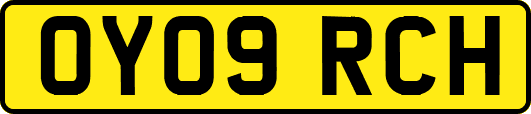OY09RCH
