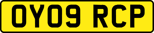 OY09RCP