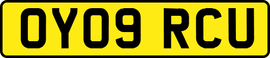 OY09RCU