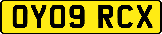 OY09RCX