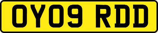 OY09RDD