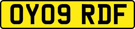 OY09RDF