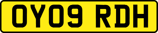 OY09RDH