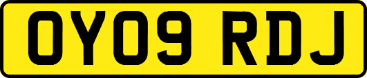 OY09RDJ