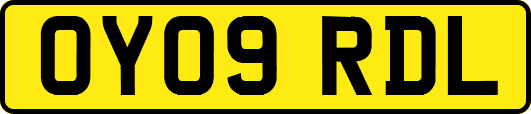OY09RDL