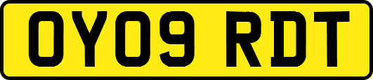 OY09RDT