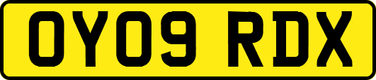 OY09RDX