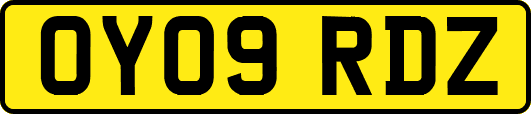 OY09RDZ