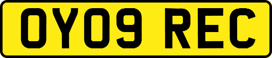 OY09REC
