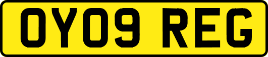 OY09REG