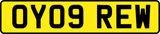 OY09REW
