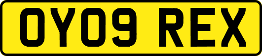 OY09REX
