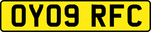 OY09RFC