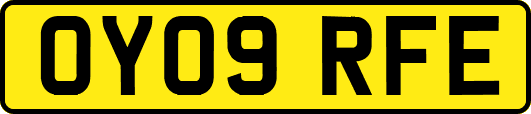 OY09RFE