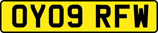 OY09RFW